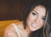 Злата Огневич рассказала, о чем мечтает в День Святого Валентина