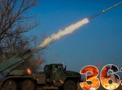 Бої за Україну тривають 363 дні