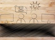 Представлен отчет о "языке вражды" в Крыму с 2014 по 2017 годы