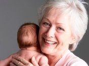 Откровения папы: первый приезд тещи после рождения сына