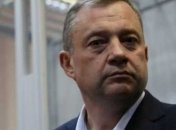 За Дубневича внесли 100 миллионов залога