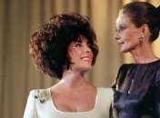 В Британии снимут фильм об Элизабет Тейлор