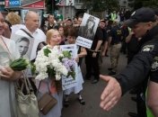 МВД: Акции в День победы прошли спокойно