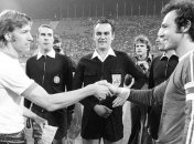 Історична перемога: 45 років тому Динамо обіграло Баварію і завоювало Суперкубок УЄФА
