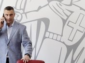 Виталий Кличко