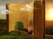 Вперед "в путь-дорогу": самые яркие книги о путешествиях