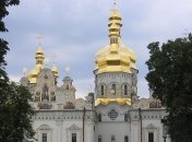 Сегодня торжественно откроют Лаврскую колокольню