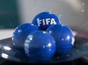 У Парижі пройшло жеребкування олімпійського футбольного турніру