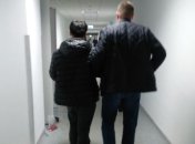 В "Борисполе" задержан гражданин Китая, который вербовал украинок (Видео)
