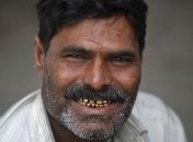 Улыбка сводит женщин с ума