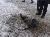 В ОБСЕ прокомментировали обстрел Краматорска