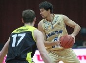 Суперлига: "Мавпы" обыграли "Химик", "Будивельник" - БИПУ