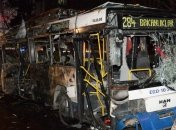 В центре Анкары произошел теракт: множество погибших и раненых