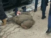 Полицейский в Черниговской области подозревается в торговле оружием