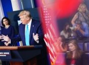 Трамп о коронавирусе: В настоящий момент проходят испытания 10 лекарств