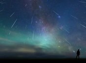 Падающие звезды издавна завораживали человечество