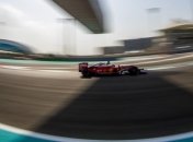 Назван резервный пилот Ferrari