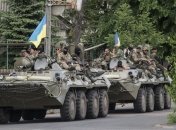 Количество жертв боя под Волновахой увеличилось до 17