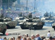 Українські військові продовжують навчання