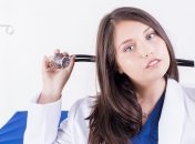 Во время первой практики у интернов сокращение их теломер ускорилось в 6 раз