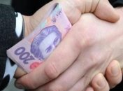 В Запорожской области задержан на взятке замначальника колони