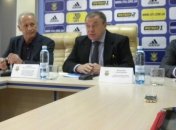 В случае введения военного положения Украина сыграет с Люксембургом в Латвии