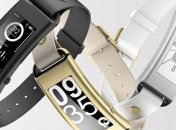 СМИ рассекретили "умные" часы от HTC