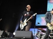 Smashing Pumpkins близки к распаду?