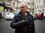 Сергій Пашинський