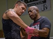 Али Башир: С Усиком мне работается очень легко