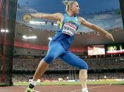 Украинка Семенова выиграла легкоатлетический турнир во Франции
