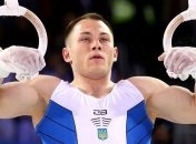 Назван лучший спортсмен Украины в марте