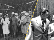 Колаж "Телеграфу"