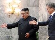 На Корейском полуострове будут праздновать годовщину межкорейского саммита