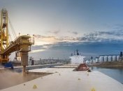 В українських портах заблоковано 22 мільйони тонн зерна