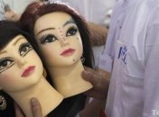 В Чикаго из магазина украли волосы на 230 тыс долл 