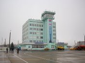 Аэропорт Брянска