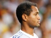 Полузащитник "Динамо" мечтает играть за сборную Бразилии