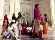 В Индии запретили мусульманский развод "талак"