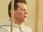 Российский суд продлил арест Сущенко