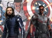 Съемки "Сокола и Зимний солдата" остановлены: причина