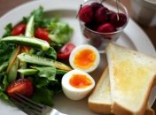 Бразильская диета - самая распространенная диета среди моделей