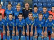 Сегодня женская сборная Украины стартует в отборе на Евро-2019