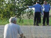 МЧС: Российские паломники погибли, выпав из окна автобуса