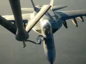 Самолеты международной коалиции нанесли удары по Йемену