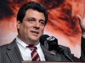 Президент WBC организует бой Кличко за последний титул