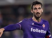 Стала известна причина смерти капитана "Фиорентины"