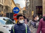 СНБО напомнили о восьми правилах для избежания заражения коронавирусом