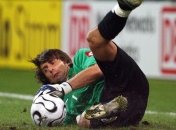 Шовковский о матче с "Днепром"