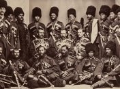 Кубанские казаки